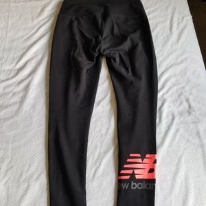 New Balance Leggings - Size XS